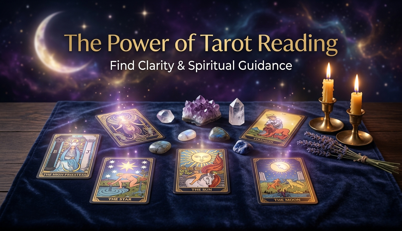 Tarot Reading